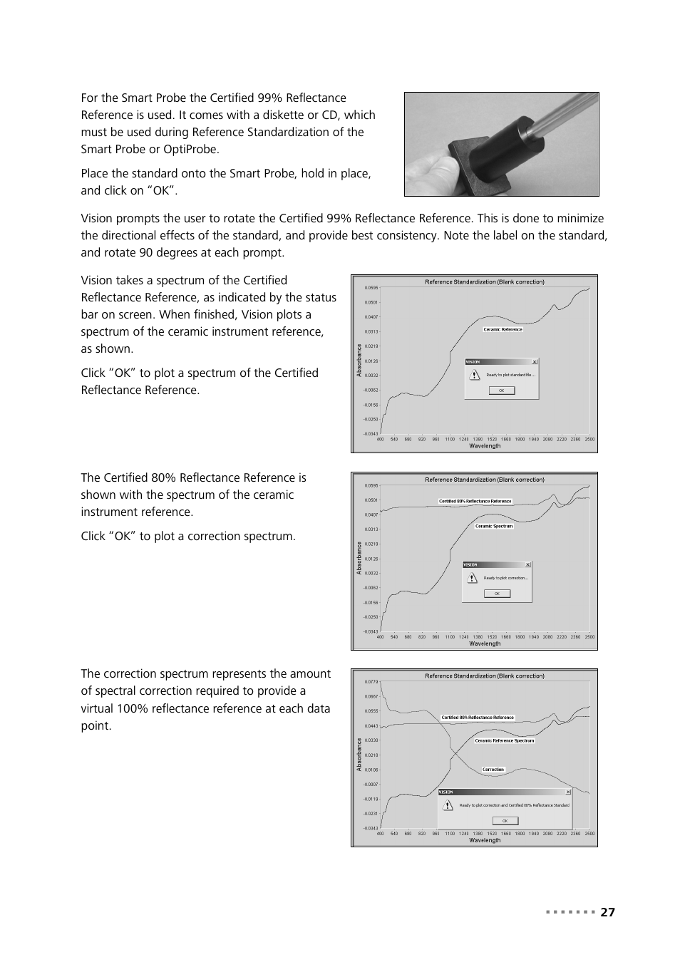 Metrohm Vision – Diagnostics User Manual | Page 29 / 65