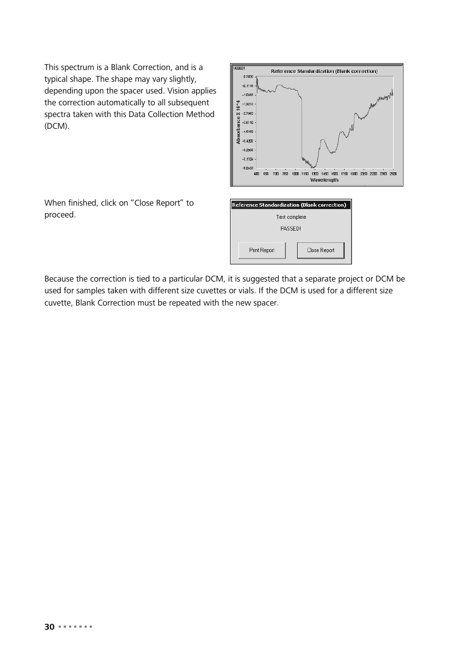Metrohm Vision – Diagnostics User Manual | Page 32 / 65