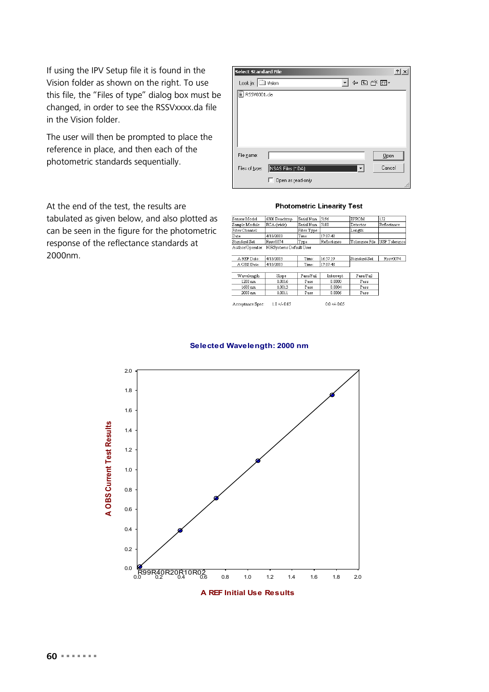 Metrohm Vision – Diagnostics User Manual | Page 62 / 65