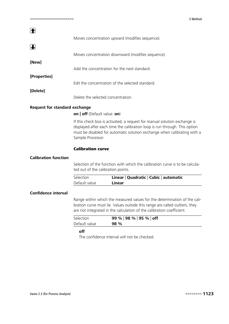 Metrohm tiamo 2.3 (process analysis) User Manual | Page 1139 / 1790