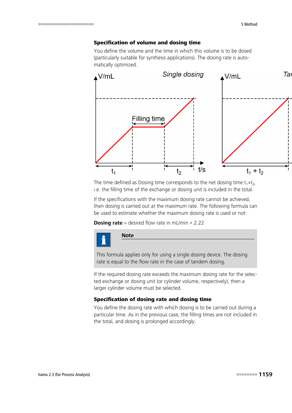 Metrohm tiamo 2.3 (process analysis) User Manual | Page 1175 / 1790