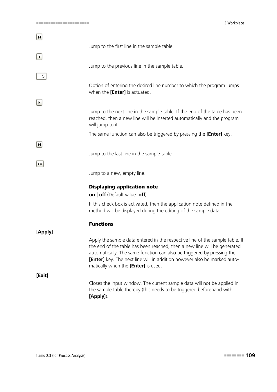 Metrohm tiamo 2.3 (process analysis) User Manual | Page 125 / 1790