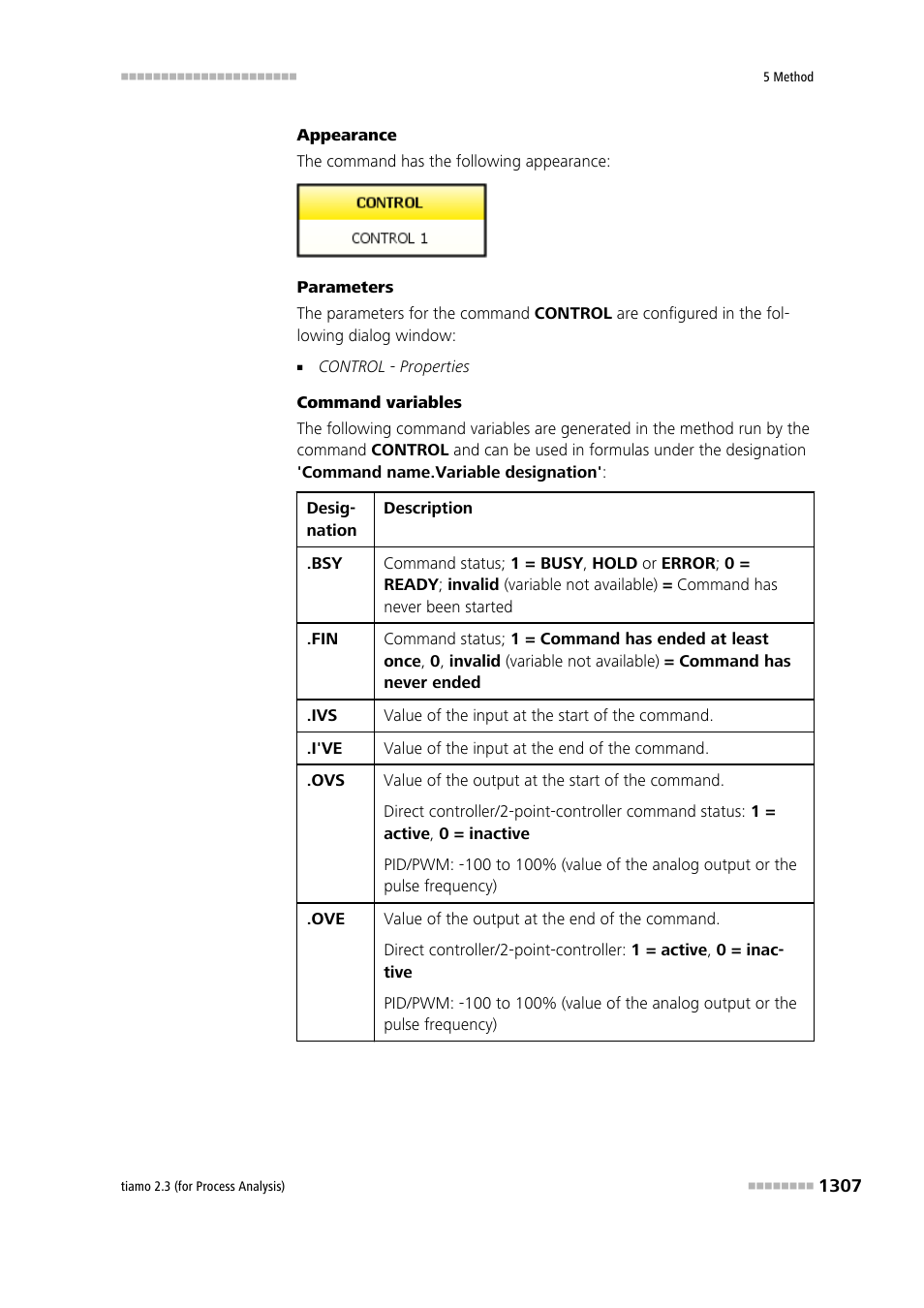 Metrohm tiamo 2.3 (process analysis) User Manual | Page 1323 / 1790