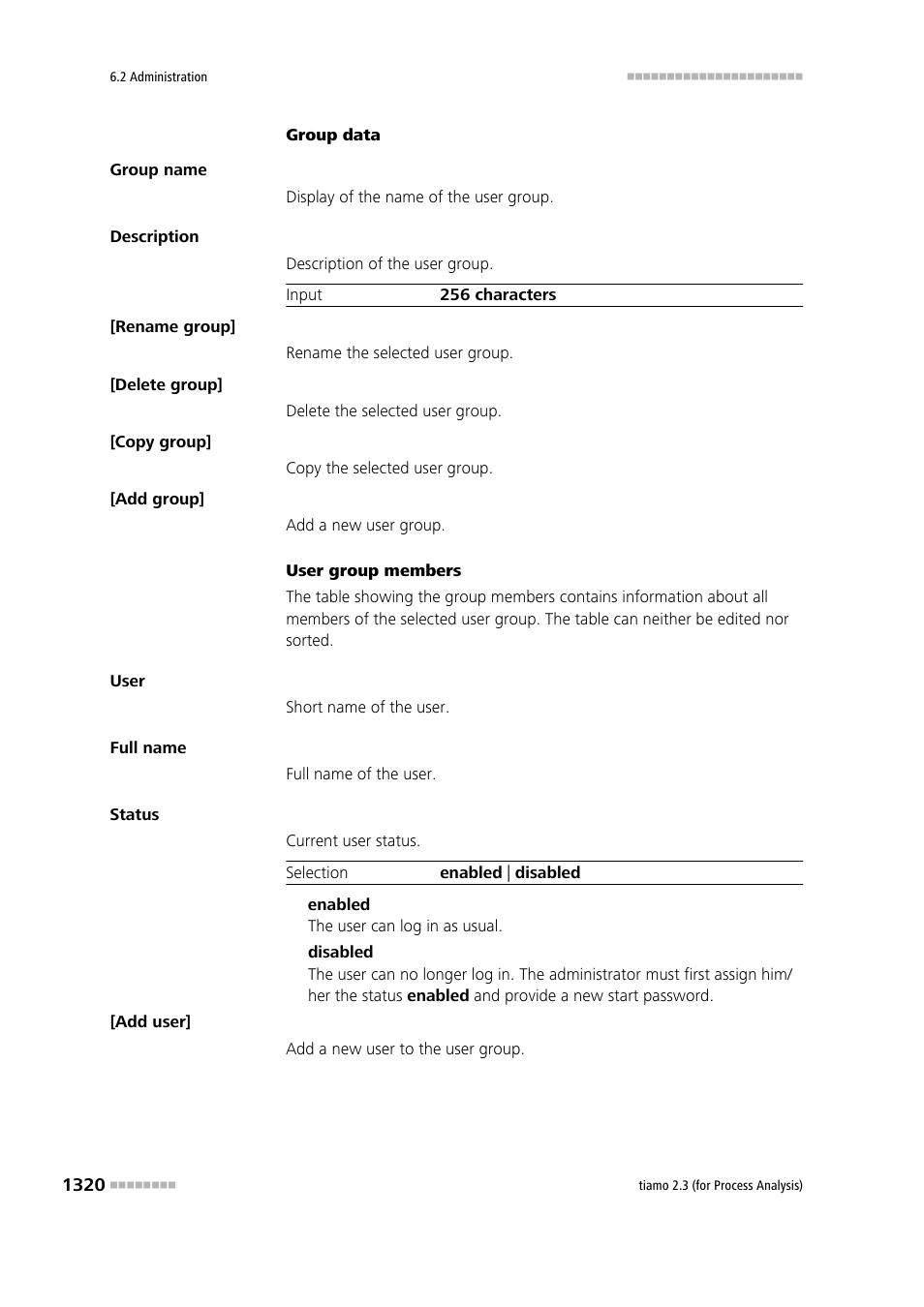 Metrohm tiamo 2.3 (process analysis) User Manual | Page 1336 / 1790