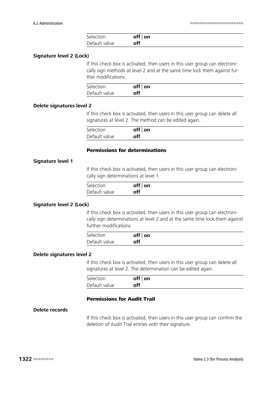 Metrohm tiamo 2.3 (process analysis) User Manual | Page 1338 / 1790