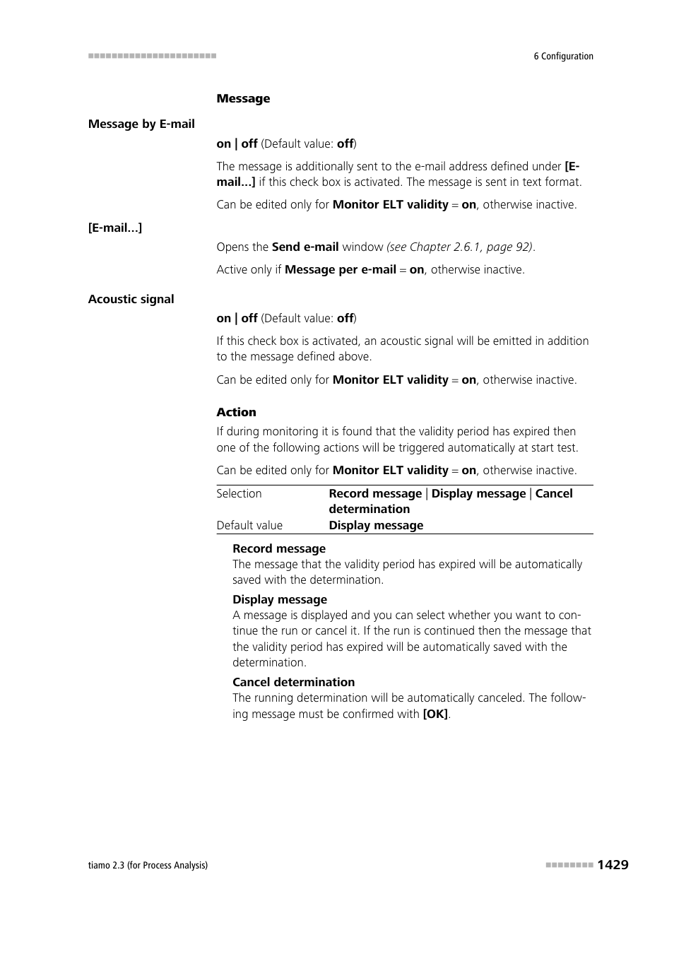 Metrohm tiamo 2.3 (process analysis) User Manual | Page 1445 / 1790