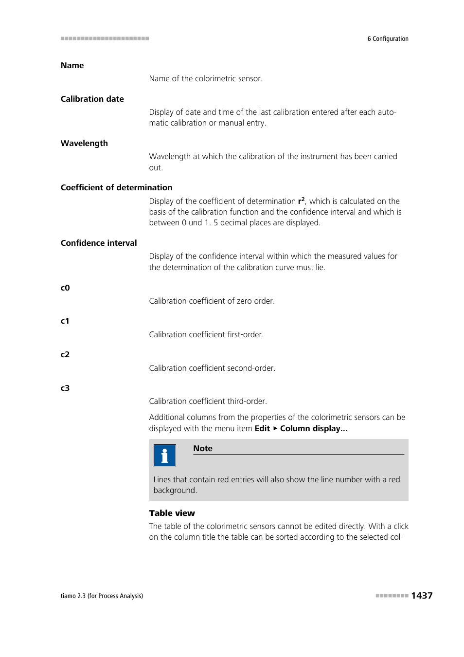 Metrohm tiamo 2.3 (process analysis) User Manual | Page 1453 / 1790