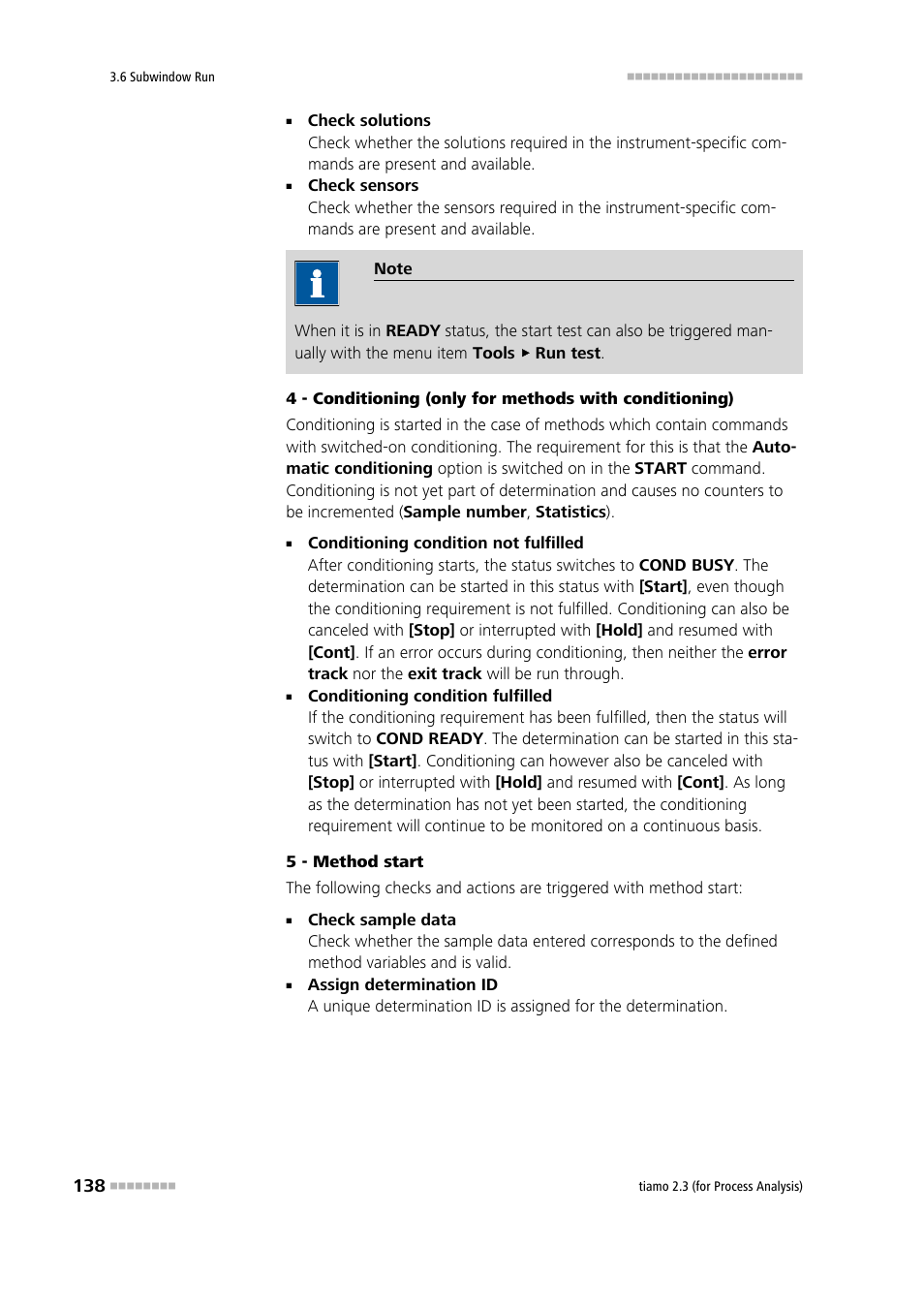 Metrohm tiamo 2.3 (process analysis) User Manual | Page 154 / 1790