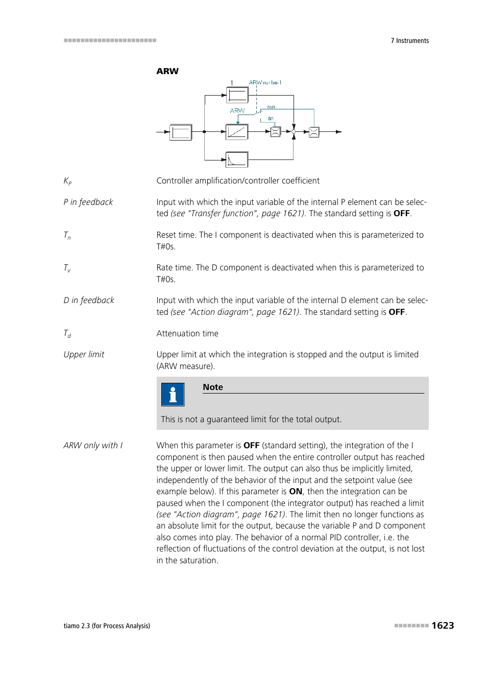 Metrohm tiamo 2.3 (process analysis) User Manual | Page 1639 / 1790