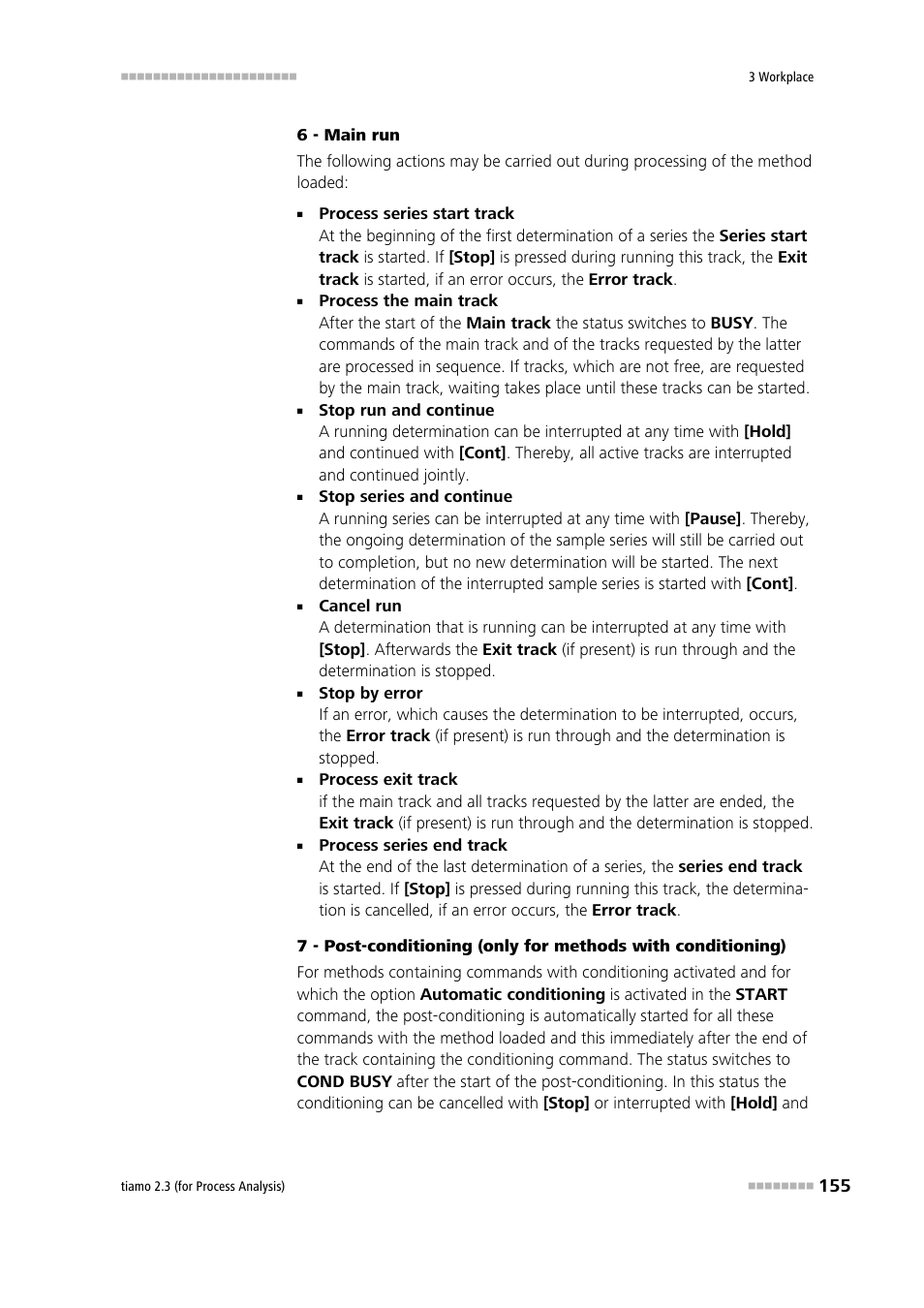 Metrohm tiamo 2.3 (process analysis) User Manual | Page 171 / 1790