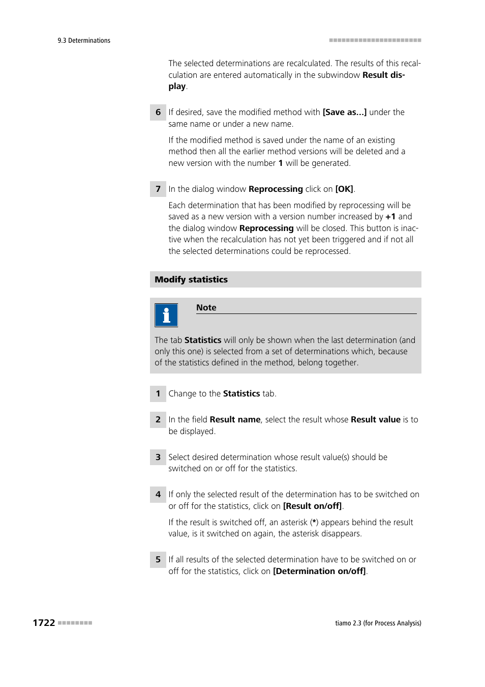 Metrohm tiamo 2.3 (process analysis) User Manual | Page 1738 / 1790