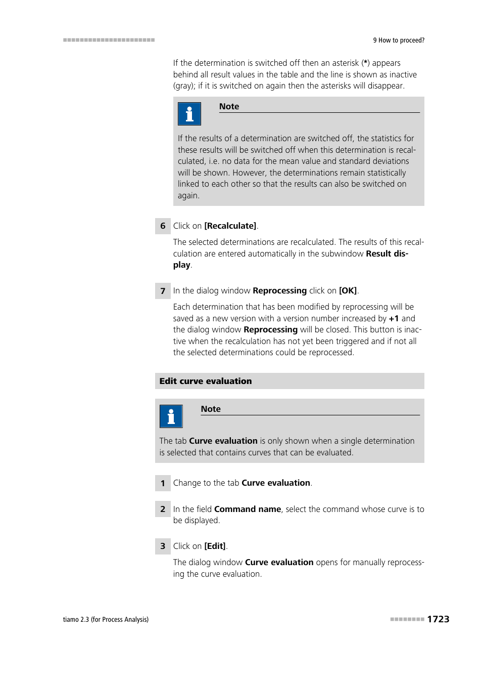 Metrohm tiamo 2.3 (process analysis) User Manual | Page 1739 / 1790