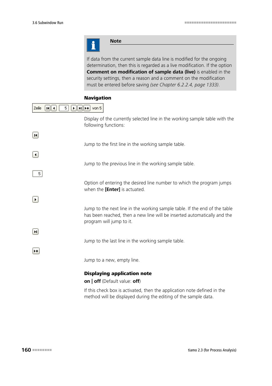 Metrohm tiamo 2.3 (process analysis) User Manual | Page 176 / 1790