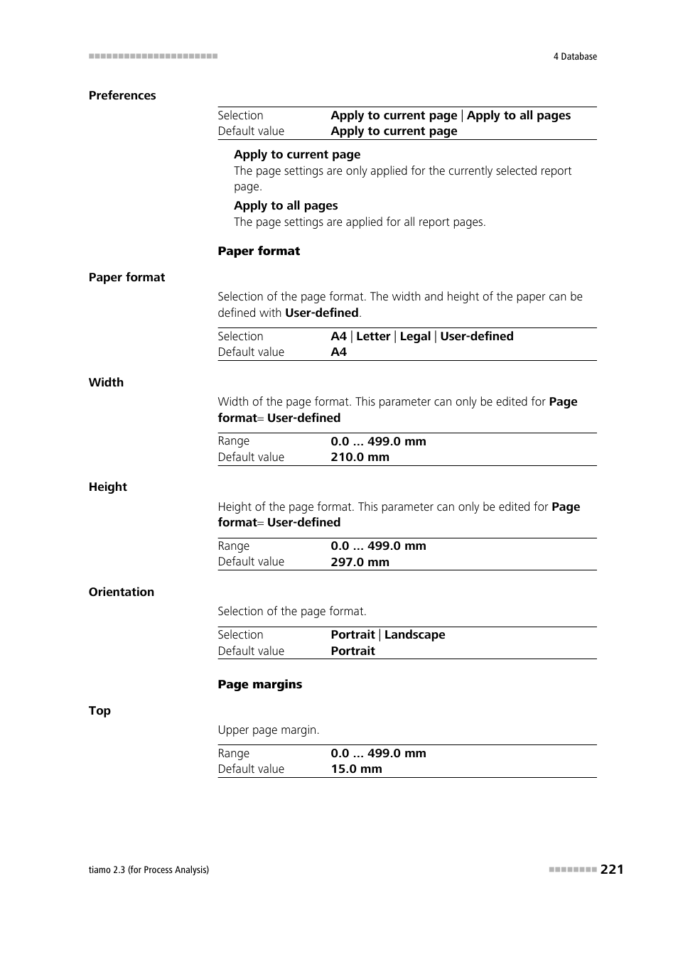 Metrohm tiamo 2.3 (process analysis) User Manual | Page 237 / 1790