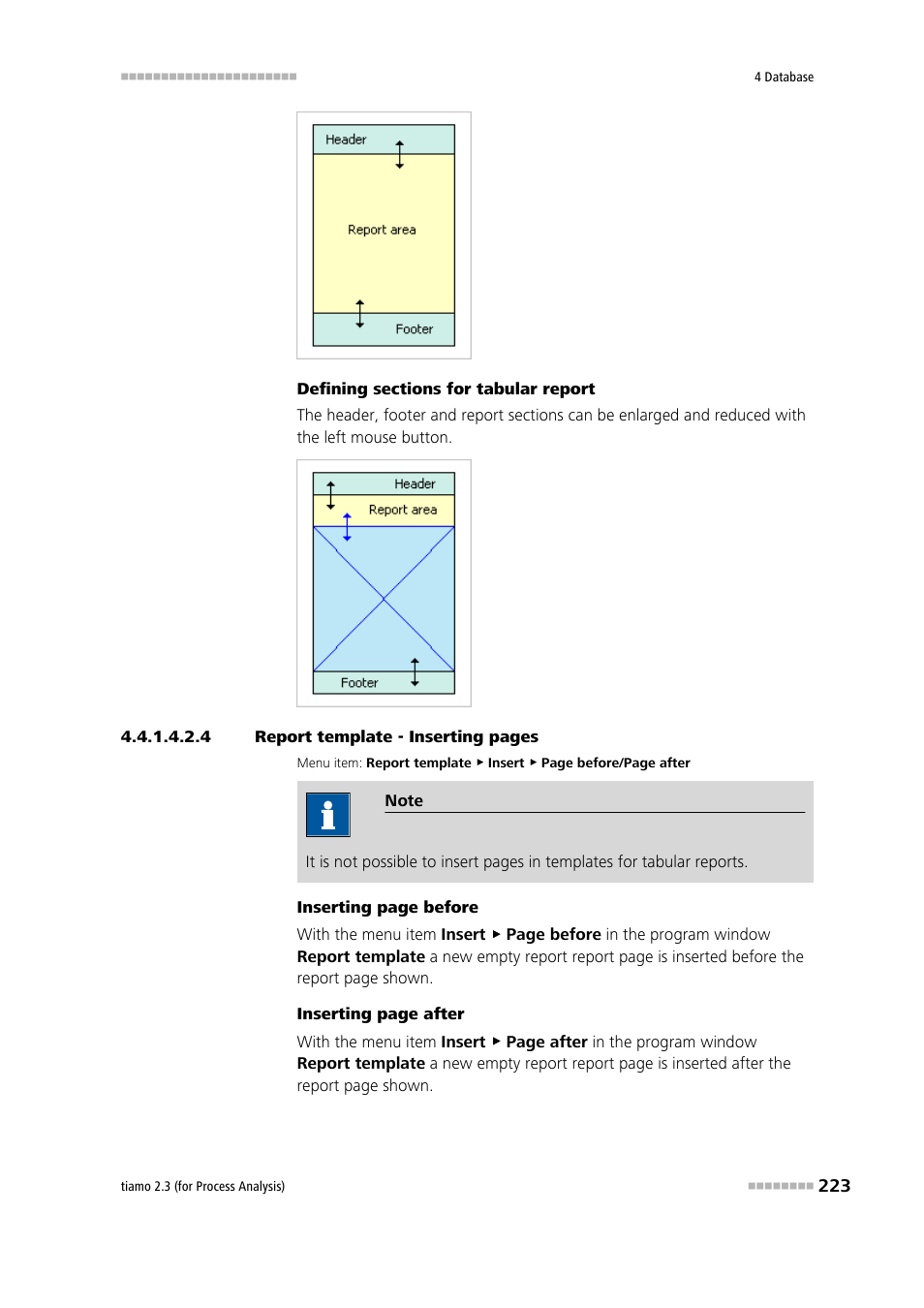 Metrohm tiamo 2.3 (process analysis) User Manual | Page 239 / 1790