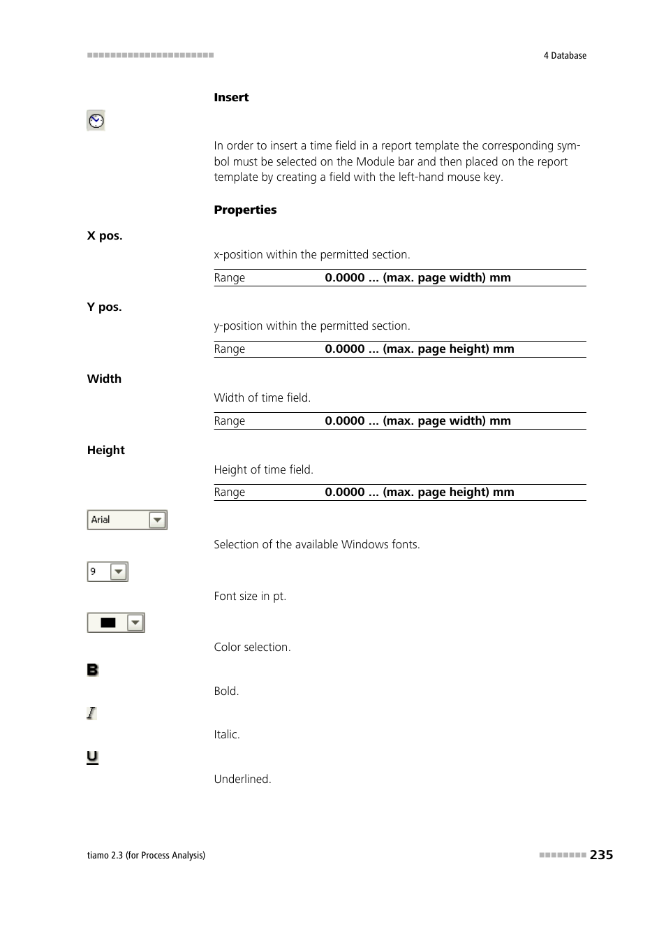 Metrohm tiamo 2.3 (process analysis) User Manual | Page 251 / 1790