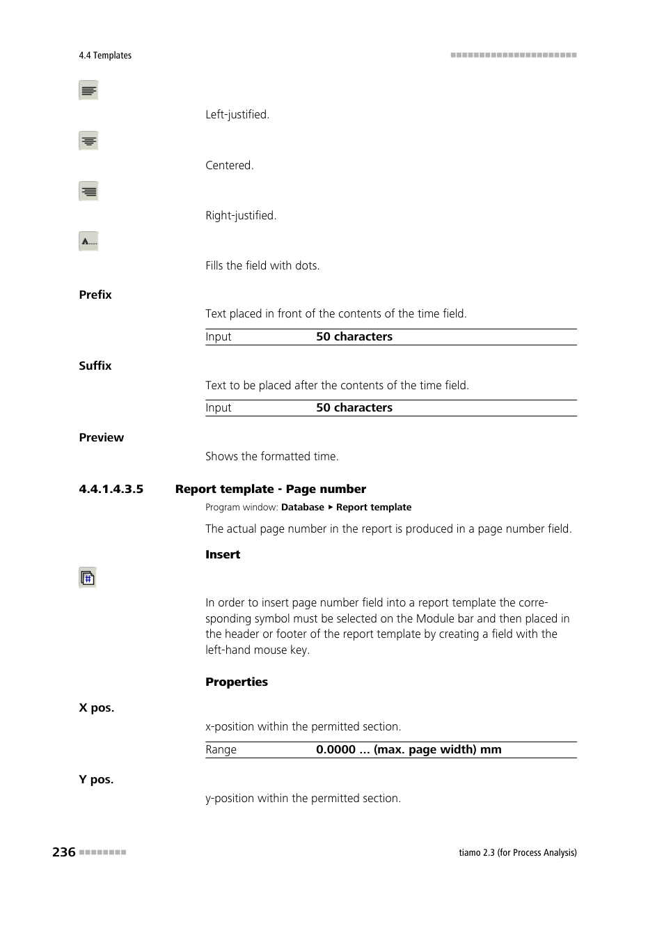 Metrohm tiamo 2.3 (process analysis) User Manual | Page 252 / 1790