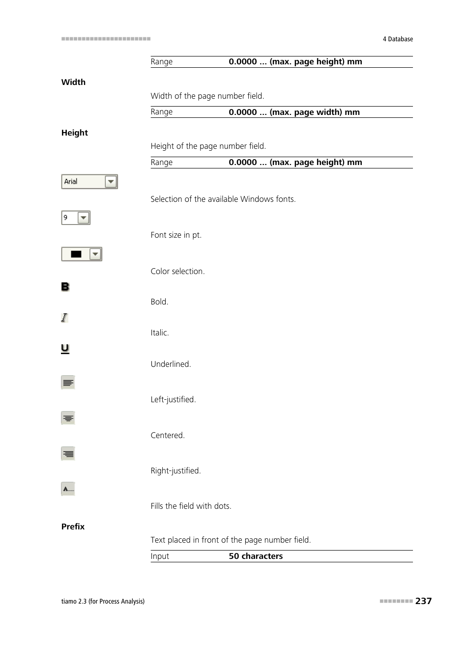 Metrohm tiamo 2.3 (process analysis) User Manual | Page 253 / 1790