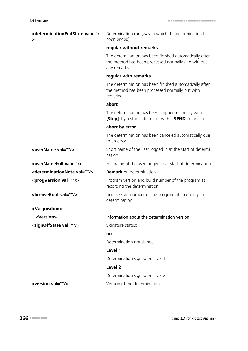 Metrohm tiamo 2.3 (process analysis) User Manual | Page 282 / 1790