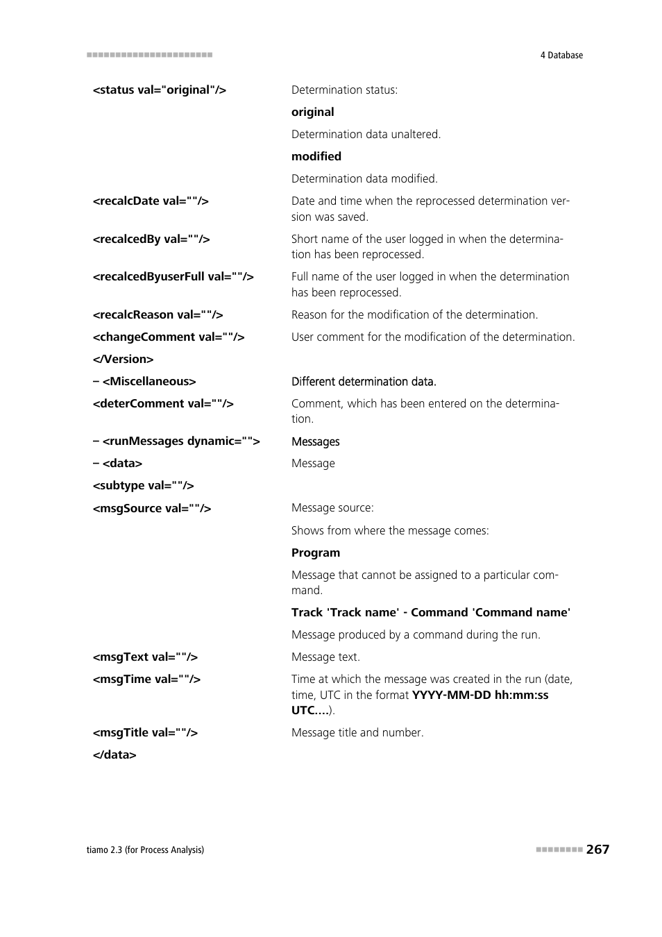 Metrohm tiamo 2.3 (process analysis) User Manual | Page 283 / 1790