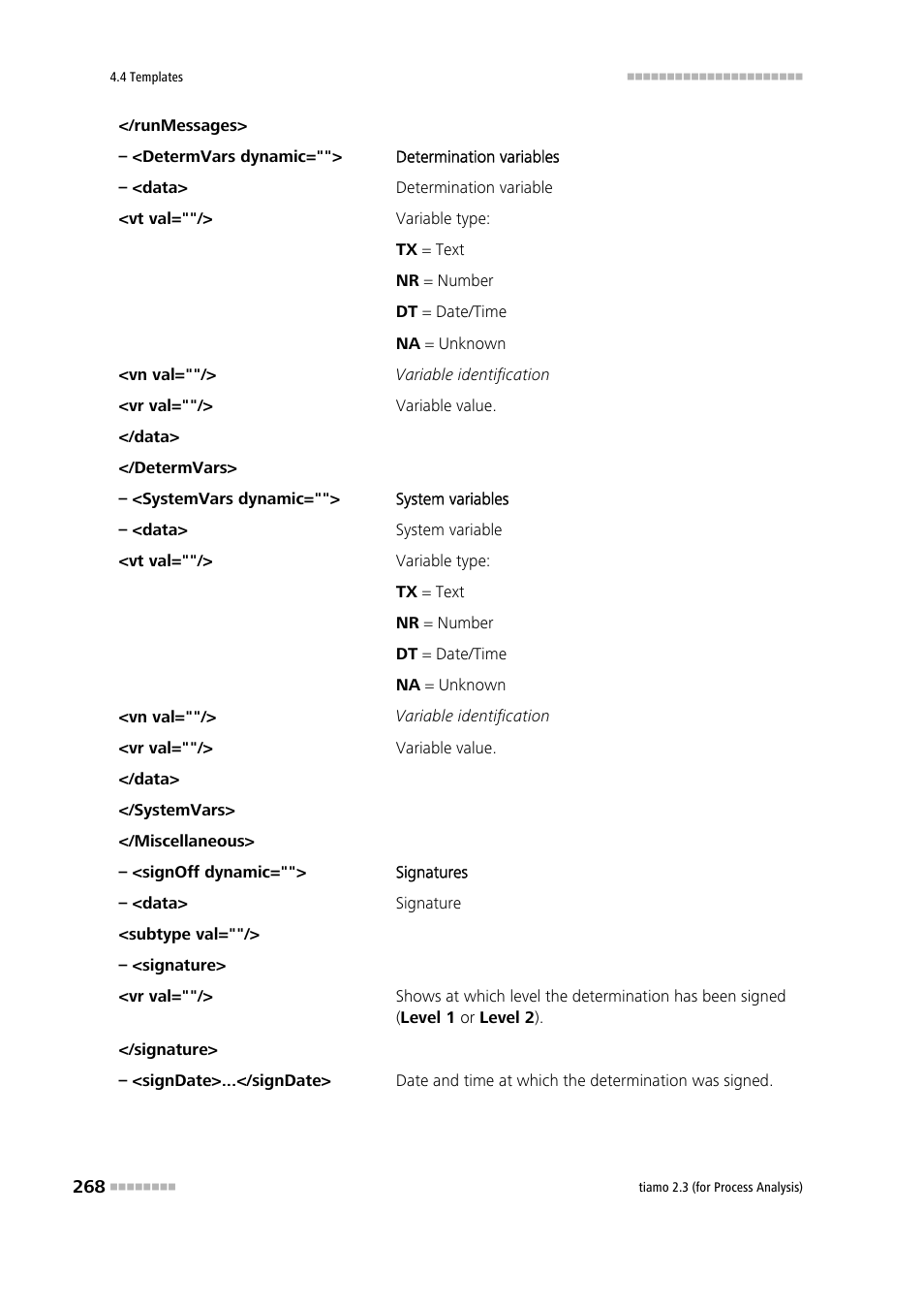 Metrohm tiamo 2.3 (process analysis) User Manual | Page 284 / 1790