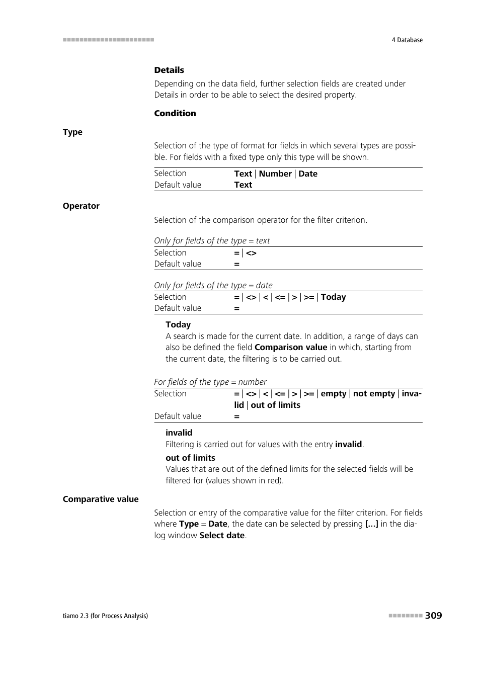 Metrohm tiamo 2.3 (process analysis) User Manual | Page 325 / 1790