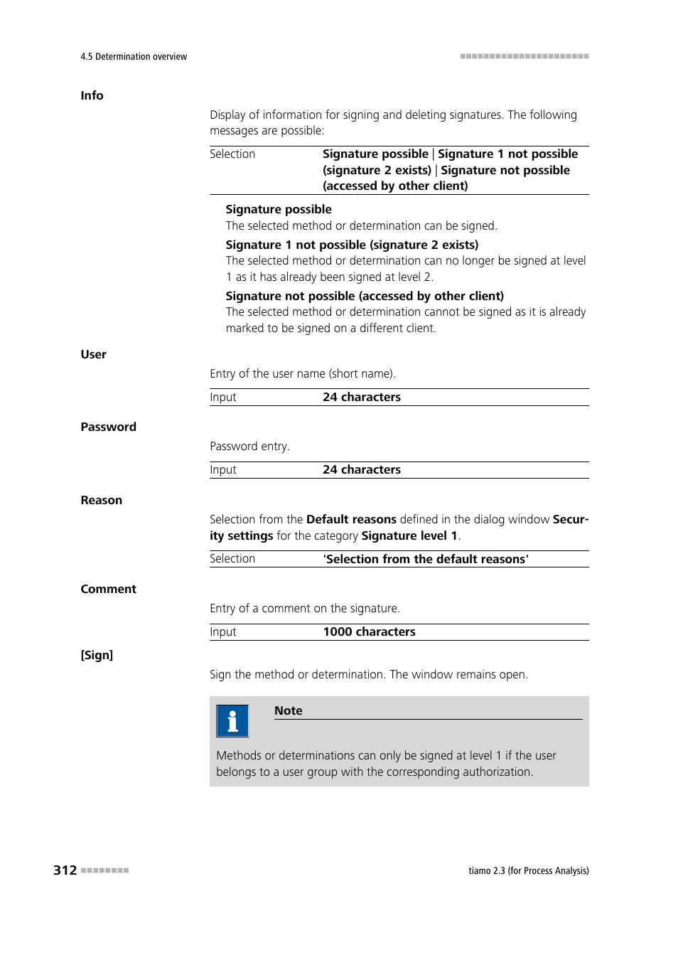 Metrohm tiamo 2.3 (process analysis) User Manual | Page 328 / 1790