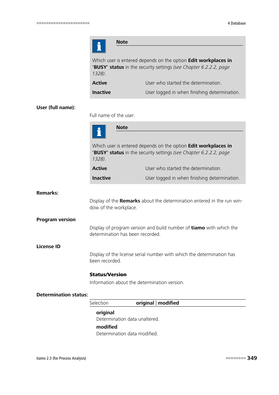 Metrohm tiamo 2.3 (process analysis) User Manual | Page 365 / 1790