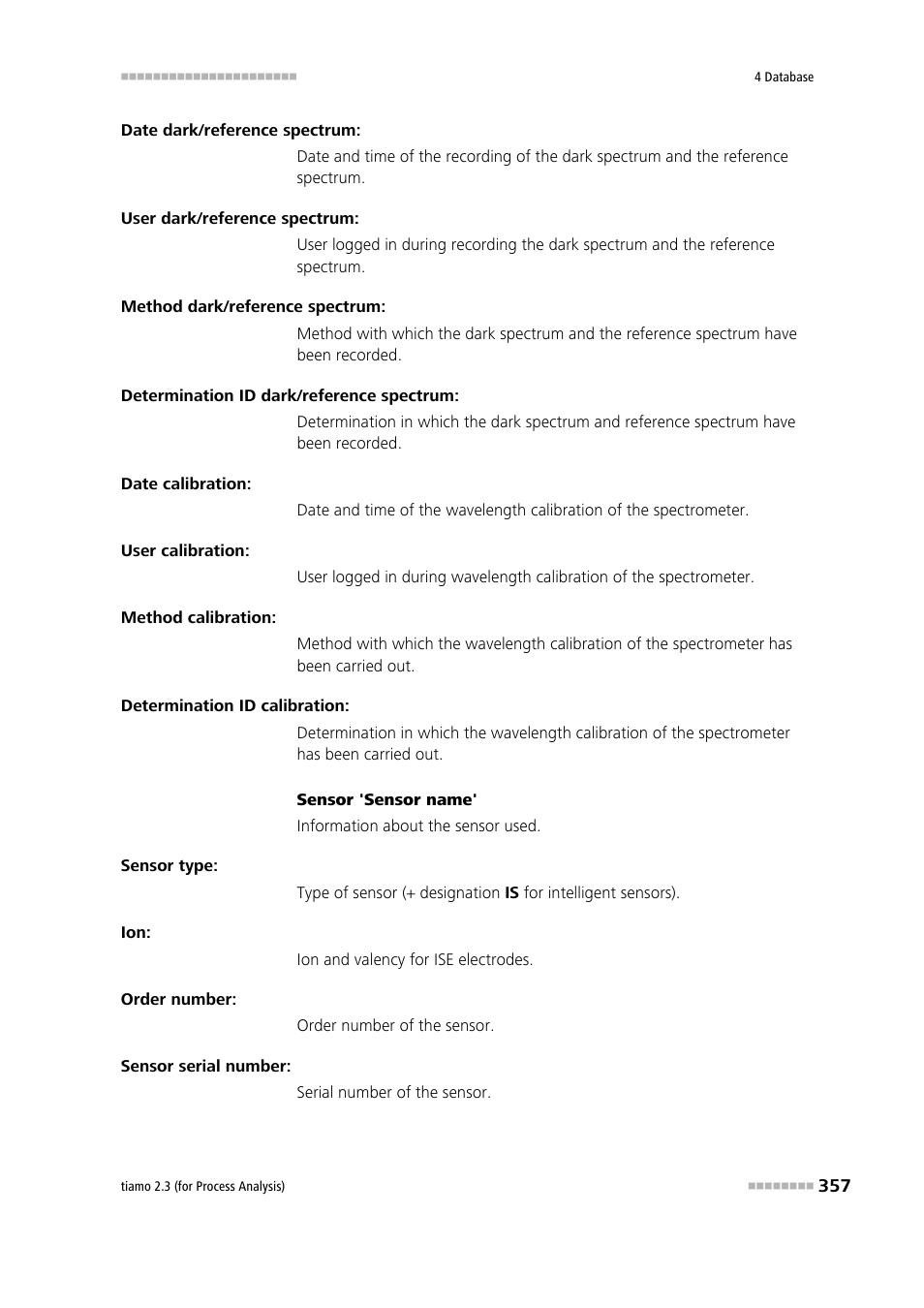 Metrohm tiamo 2.3 (process analysis) User Manual | Page 373 / 1790