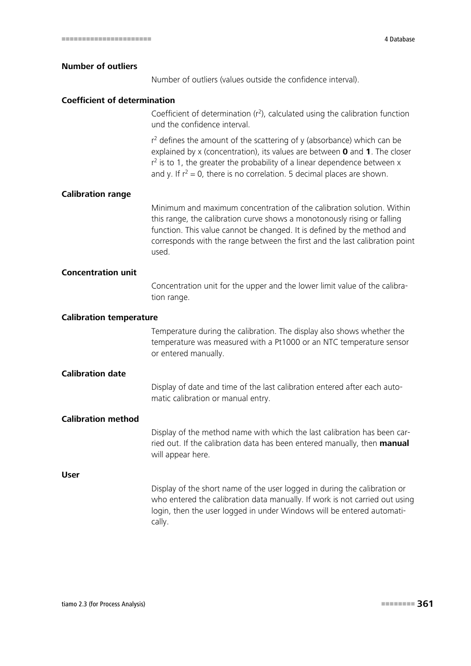 Metrohm tiamo 2.3 (process analysis) User Manual | Page 377 / 1790