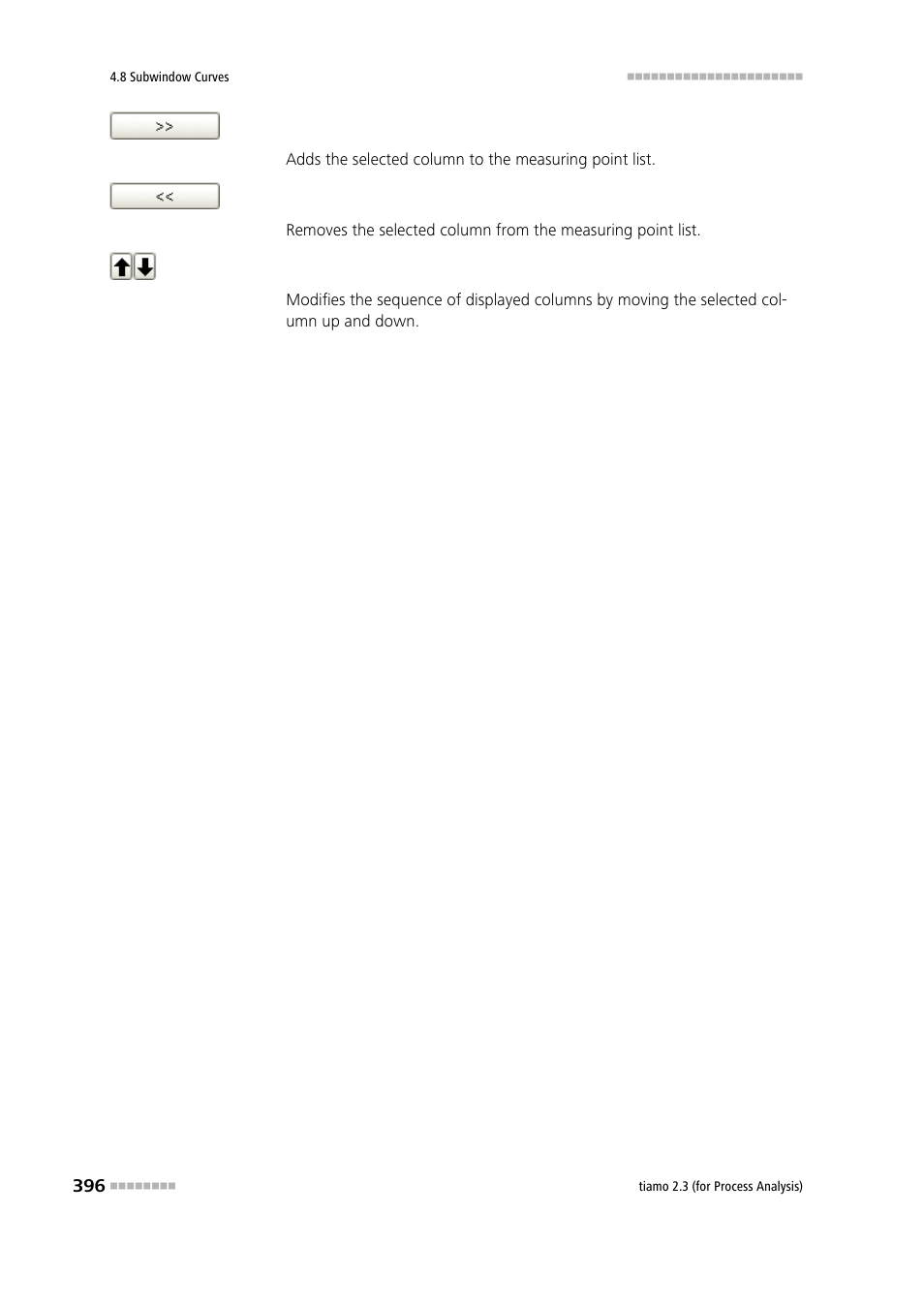 Metrohm tiamo 2.3 (process analysis) User Manual | Page 412 / 1790