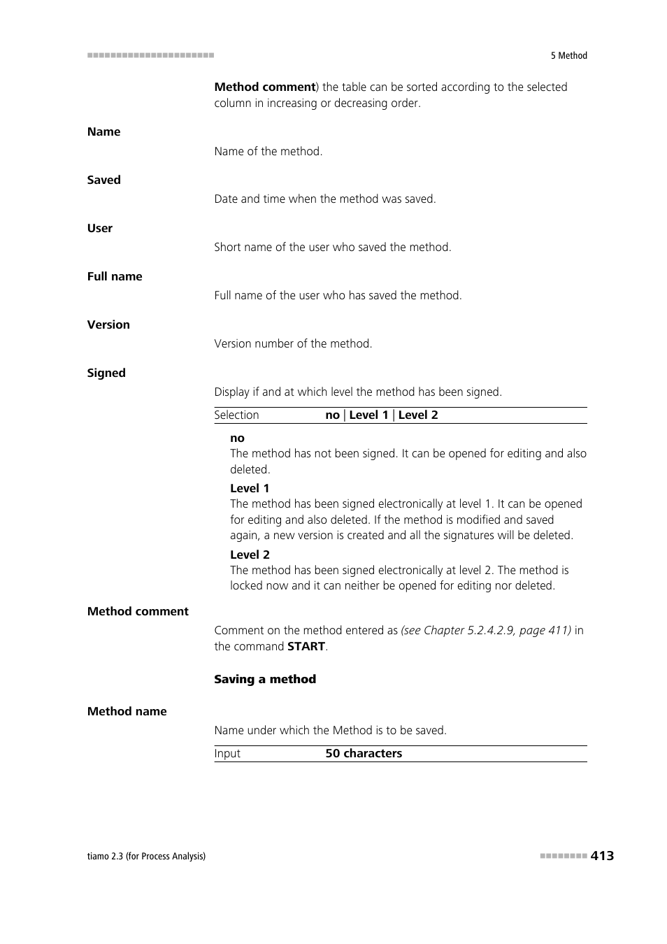 Metrohm tiamo 2.3 (process analysis) User Manual | Page 429 / 1790