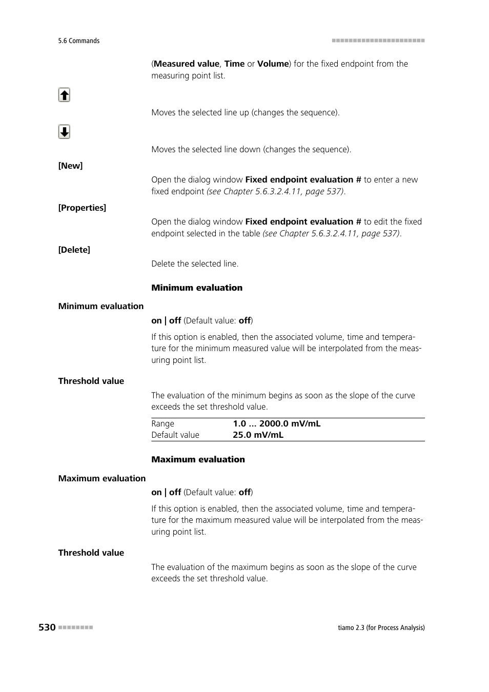 Metrohm tiamo 2.3 (process analysis) User Manual | Page 546 / 1790