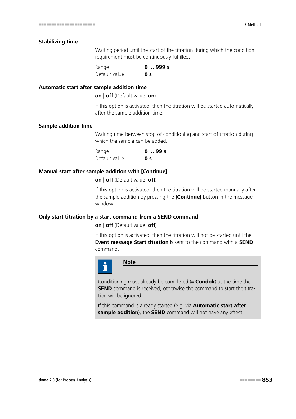 Metrohm tiamo 2.3 (process analysis) User Manual | Page 869 / 1790