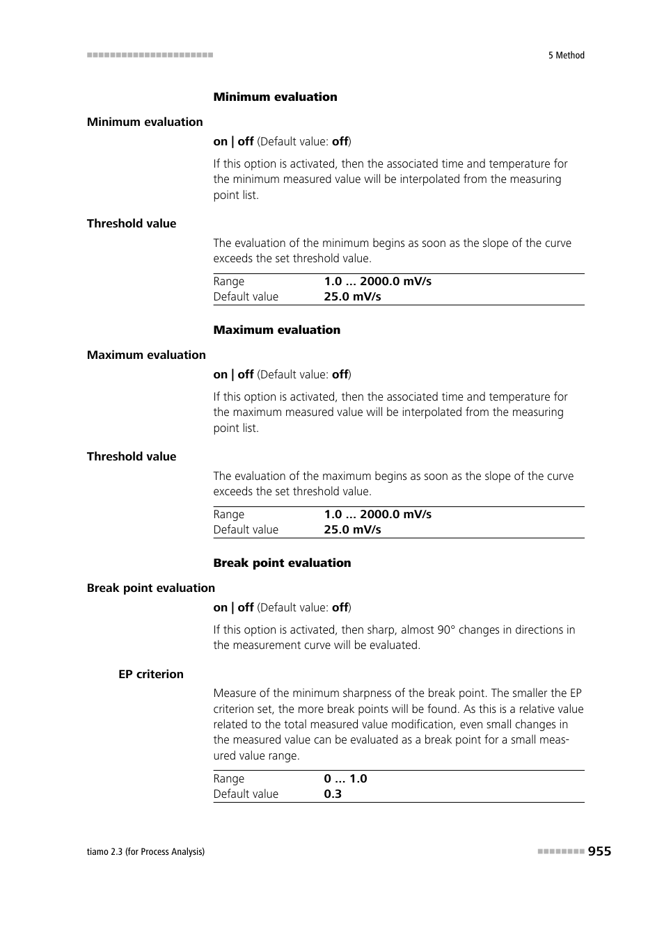 Metrohm tiamo 2.3 (process analysis) User Manual | Page 971 / 1790