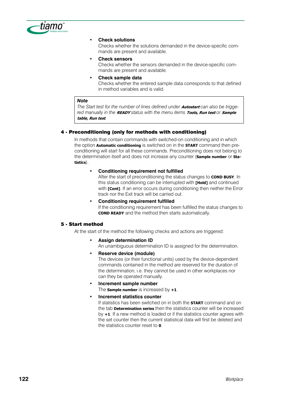 Metrohm tiamo 1.0 Manual User Manual | Page 146 / 714