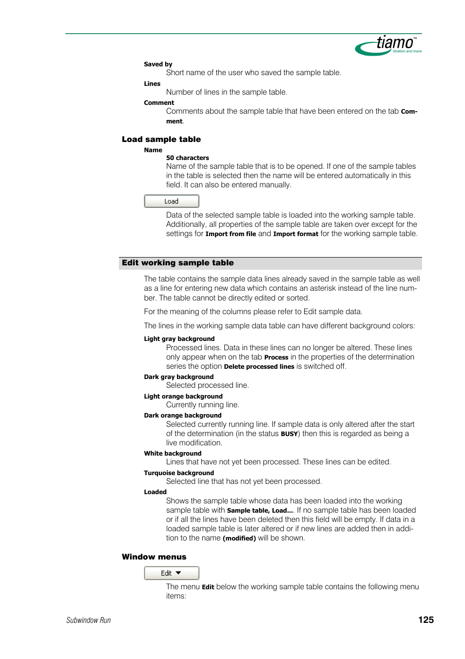 Metrohm tiamo 1.0 Manual User Manual | Page 149 / 714