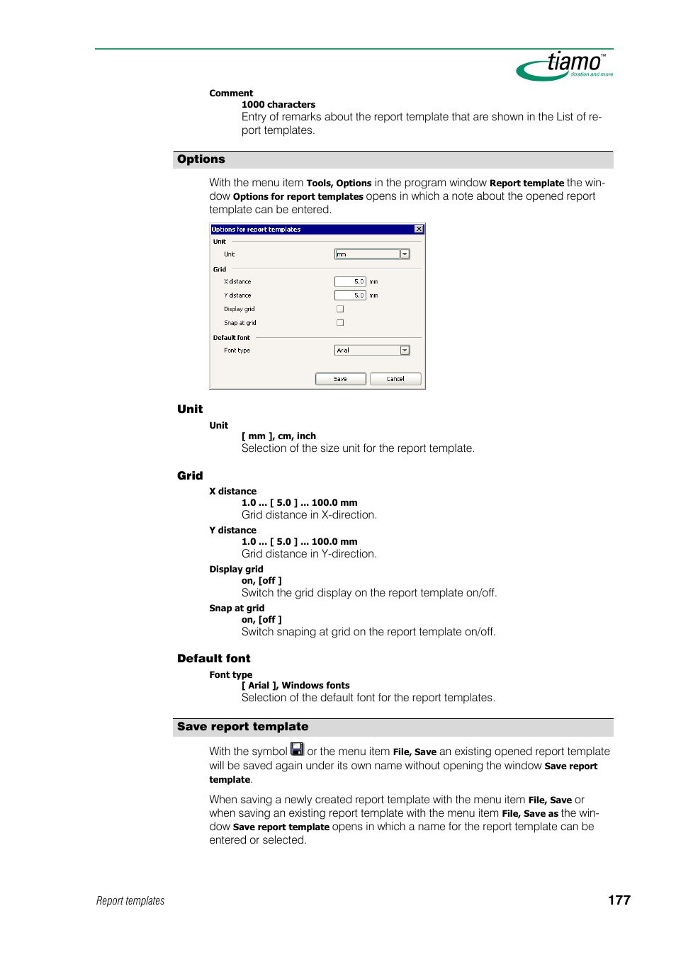 Metrohm tiamo 1.0 Manual User Manual | Page 201 / 714