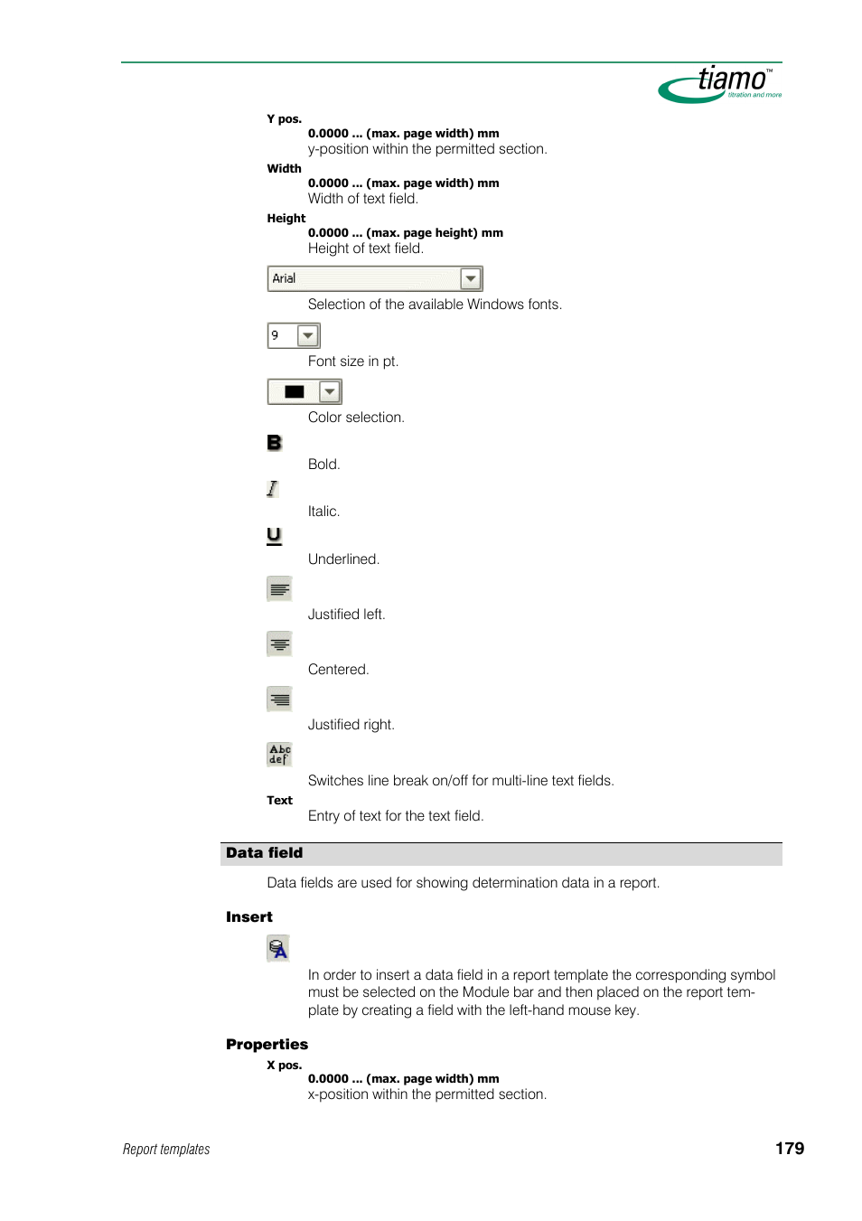 Metrohm tiamo 1.0 Manual User Manual | Page 203 / 714