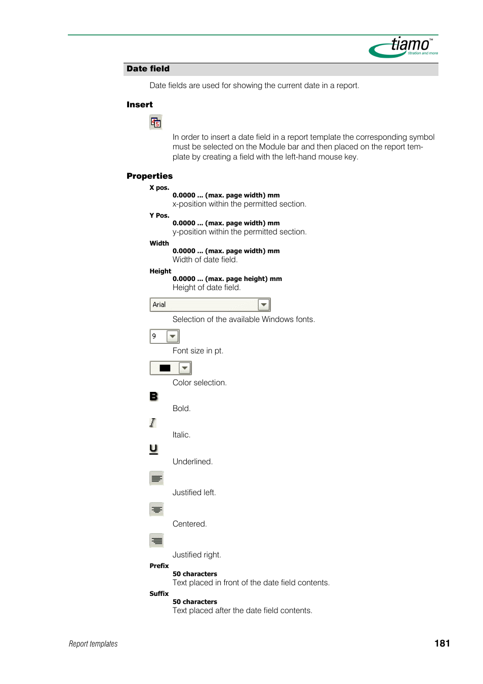 Metrohm tiamo 1.0 Manual User Manual | Page 205 / 714