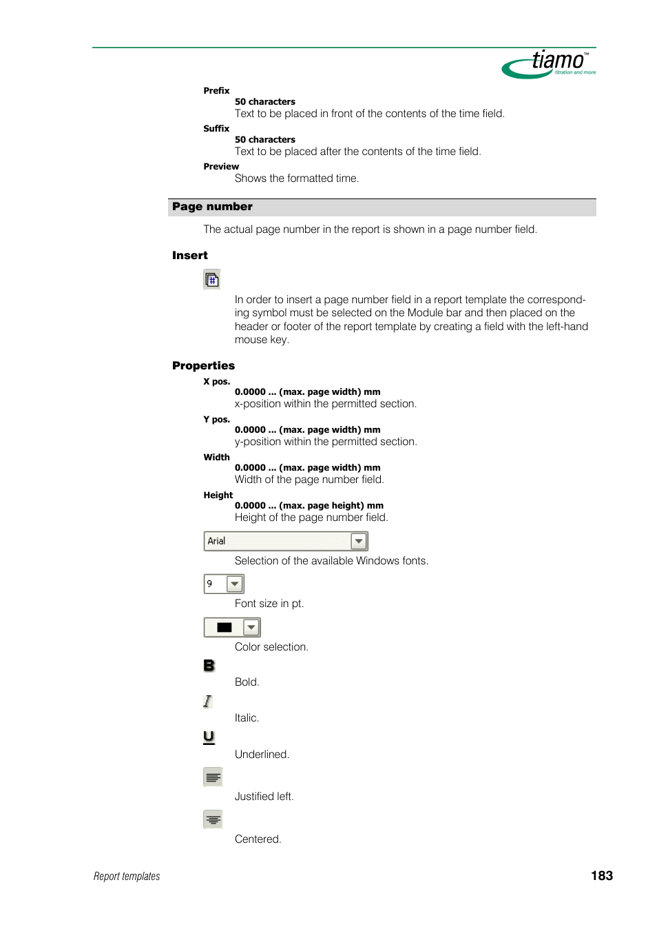 Metrohm tiamo 1.0 Manual User Manual | Page 207 / 714