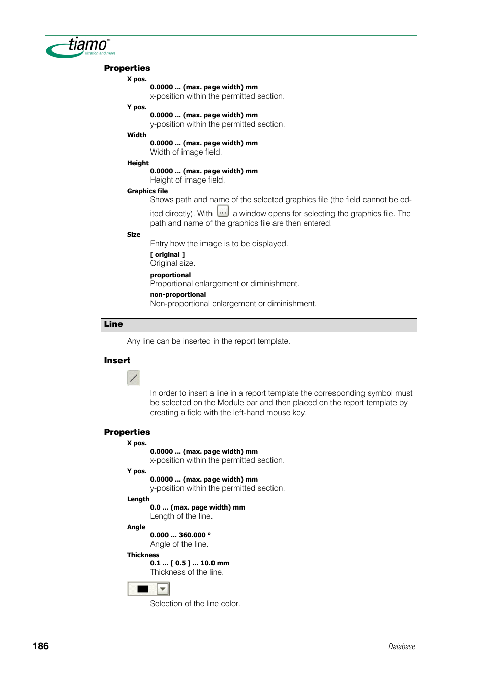 Metrohm tiamo 1.0 Manual User Manual | Page 210 / 714