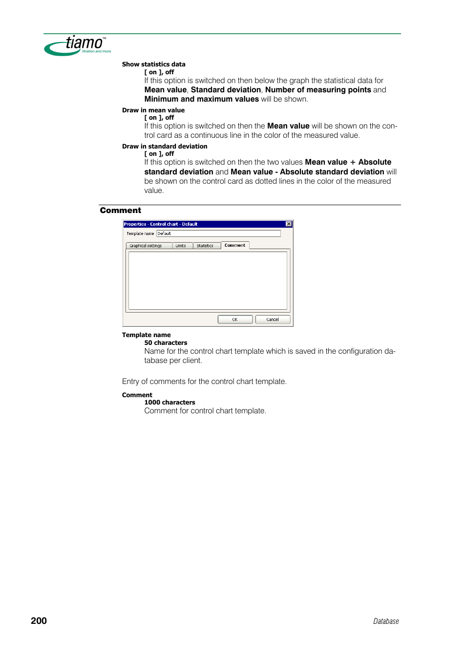 Metrohm tiamo 1.0 Manual User Manual | Page 224 / 714