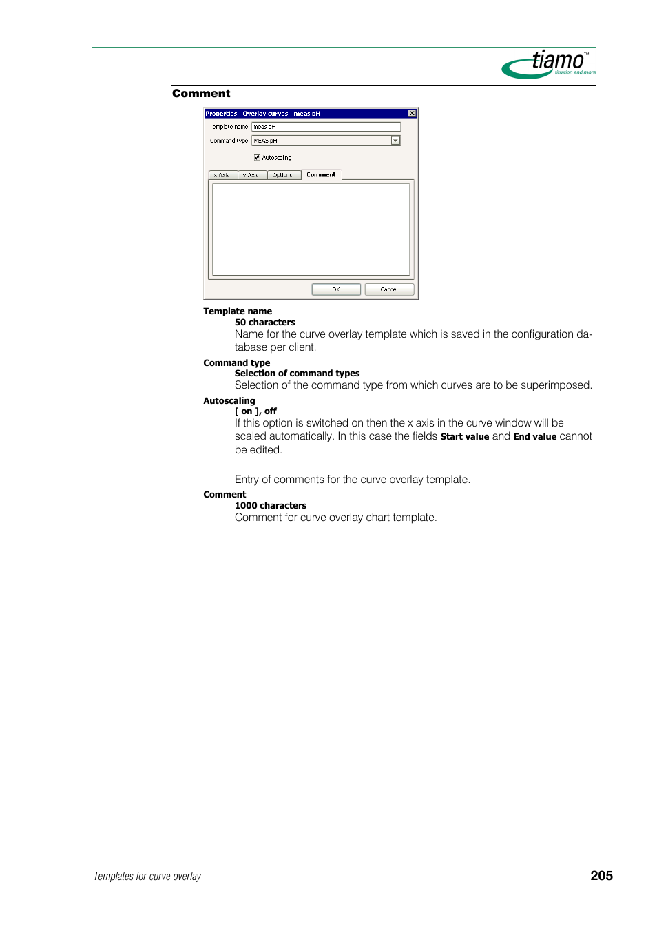 Metrohm tiamo 1.0 Manual User Manual | Page 229 / 714