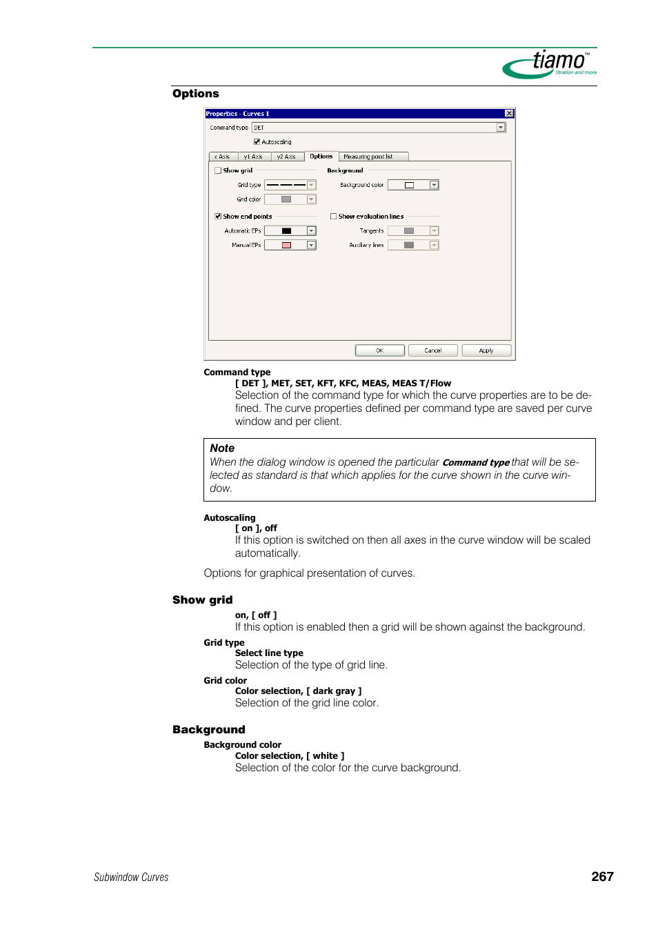 Metrohm tiamo 1.0 Manual User Manual | Page 291 / 714