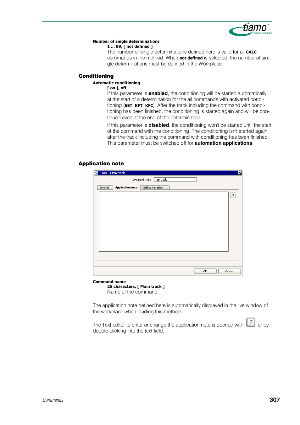 Metrohm tiamo 1.0 Manual User Manual | Page 331 / 714