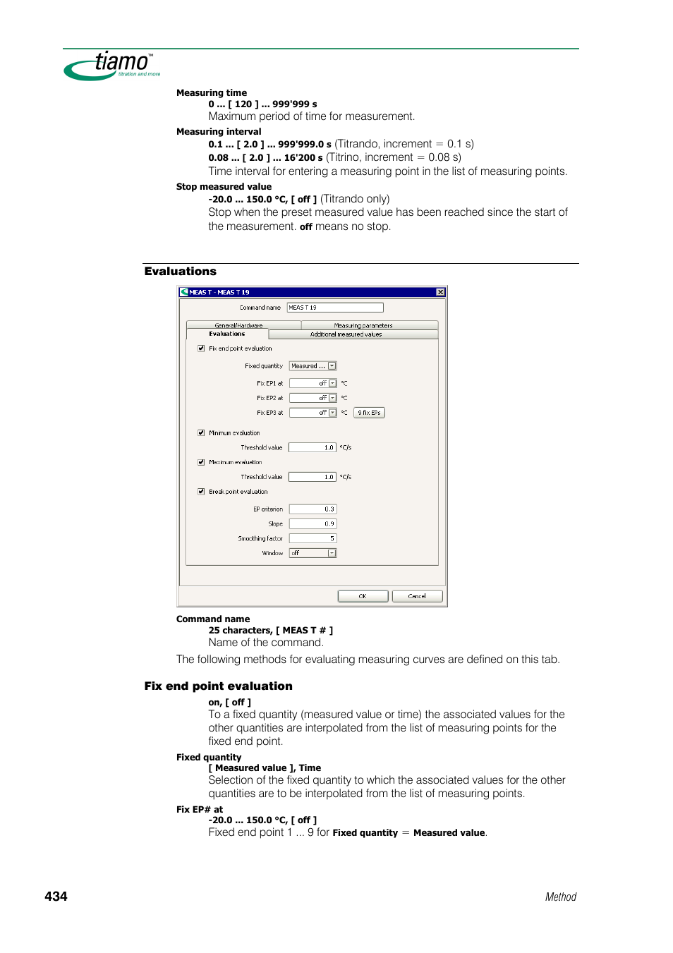 Metrohm tiamo 1.0 Manual User Manual | Page 458 / 714