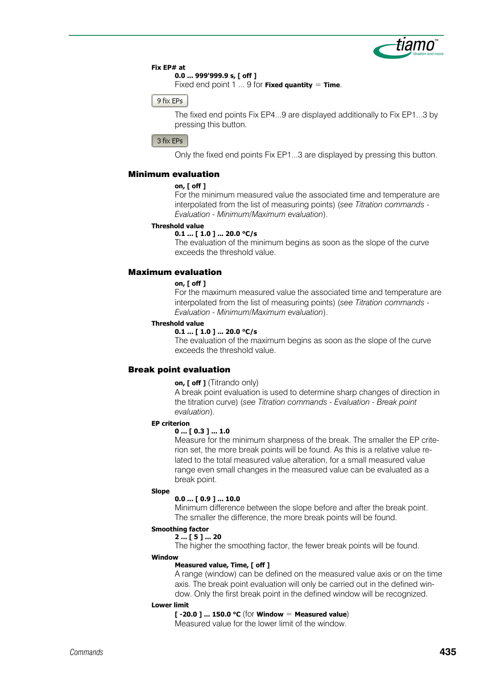 Metrohm tiamo 1.0 Manual User Manual | Page 459 / 714