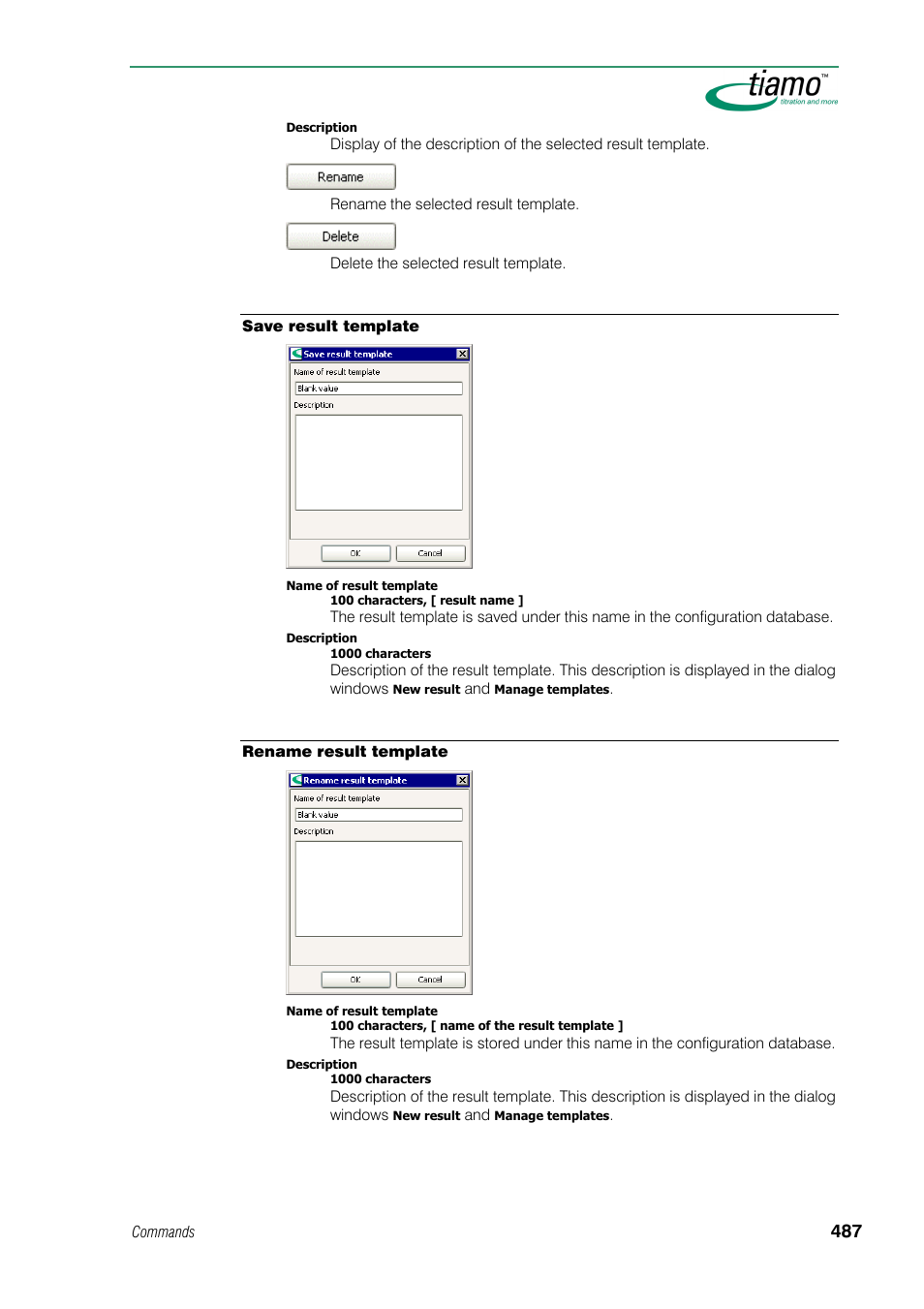 Metrohm tiamo 1.0 Manual User Manual | Page 511 / 714