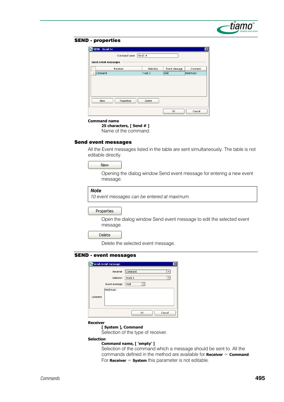 Metrohm tiamo 1.0 Manual User Manual | Page 519 / 714